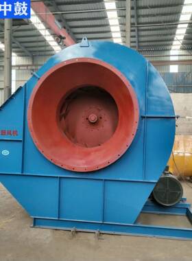 离心风机4-72-16B离心通风机B型风机排烟除尘工业风机