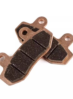 极蜂 虬龙uon  前后刹车碟片 制动盘 码盘