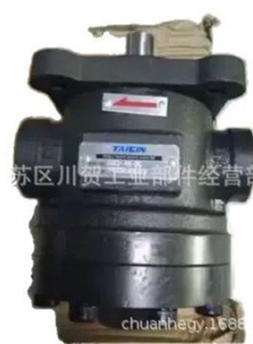 全新台湾泰炘TAICIN油泵SP16-A3-F-R-01 柱塞泵SP22-A2-F-R-01-51