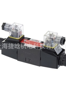 DSW-02-2B2A-D-AC220V 油田电磁阀 台湾YUTIEN