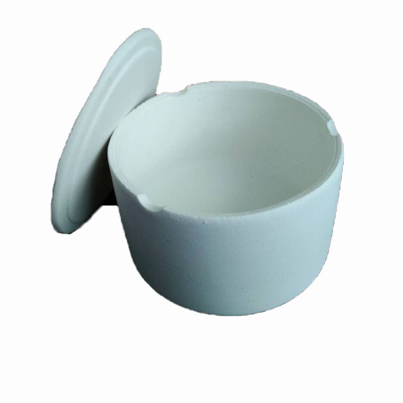 生产耐高温刚玉莫来匣钵 刚玉莫来石坩埚 刚玉莫来石砖千祥耐