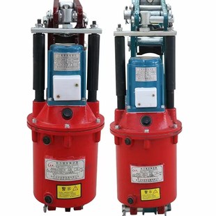 200 50刹车总成华伍制动器YWZ5 30刹车片 300 江西华伍制动器YWZ4