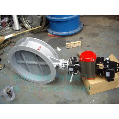 【质量保证】厂家供应金属硬密封蝶阀 D343H-10C-16C蝶阀