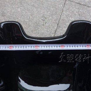 卡丁车座椅坐垫改装场地赛车玻璃钢坐垫 漂移卡丁车座椅外壳