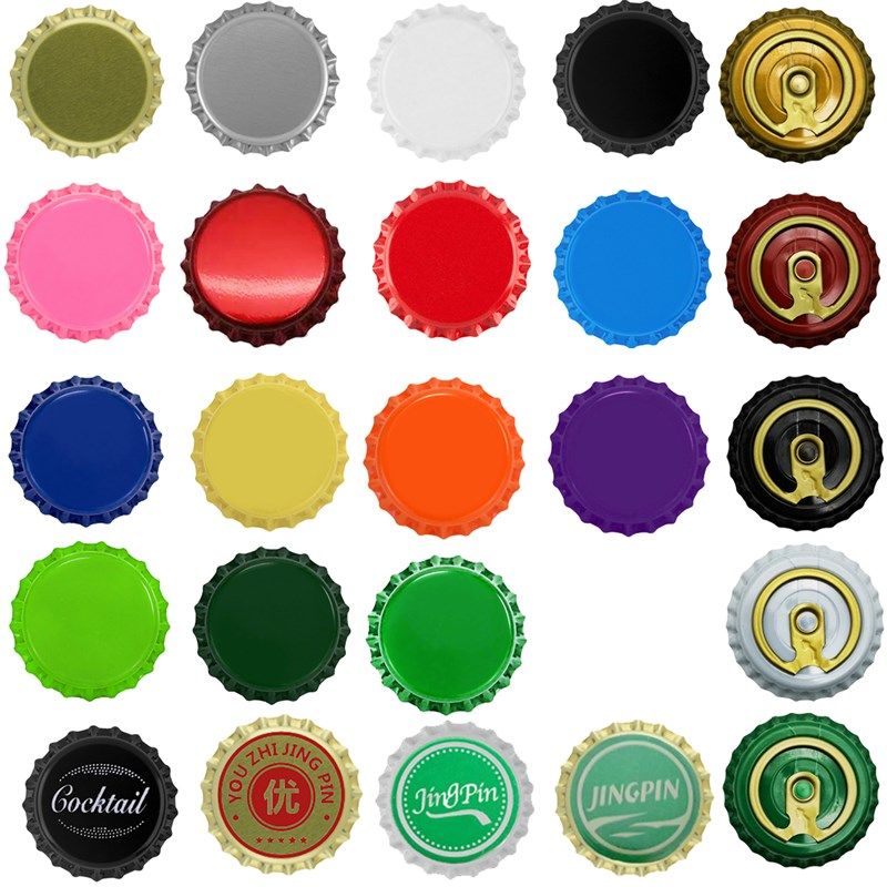 只优质高档垫片马口铁啤酒盖饮料瓶盖汽水盖啤酒瓶盖,包装,金属盖,淘宝优惠券,粉丝福利购,淘宝优惠卷