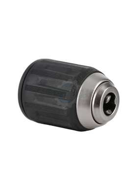 BDF452 BDF456起子电钻 牧田766027-7快拆钻夹头 电动工具配件