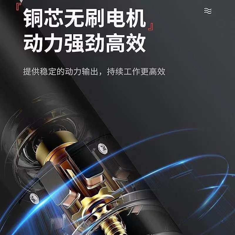 电动去猪毛神器全自动牛羊腿脚头火烧毛清洁猪头猪脚毛刷清洁工具