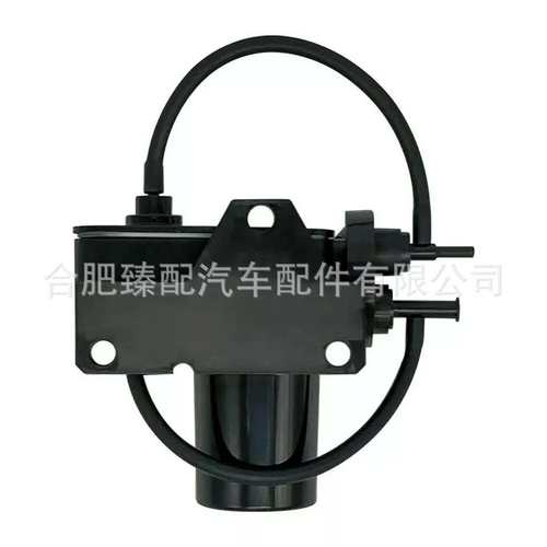 适用福特F-150E-350E-450 真空泵 橡胶柱6C3Z2A451A-1 904-214