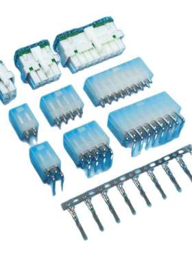 FS插针式4.2mm 5569/5569F/5557-FS