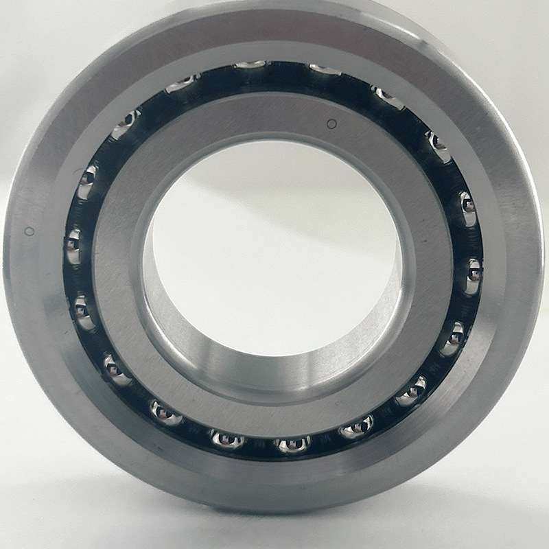 洛阳昂特精密轴承厂家BS4575TN1/P4机床轴承滚珠丝杠轴承替代进口