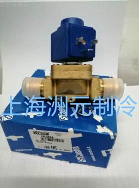 ca电stel意大利卡士妥磁阀1070/4 070/5  11/2 5/8 接口10 1MJW6m