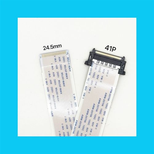 全新索尼 KDL-46EX650排线 屏线1-839-952-11排线 液晶主板排线