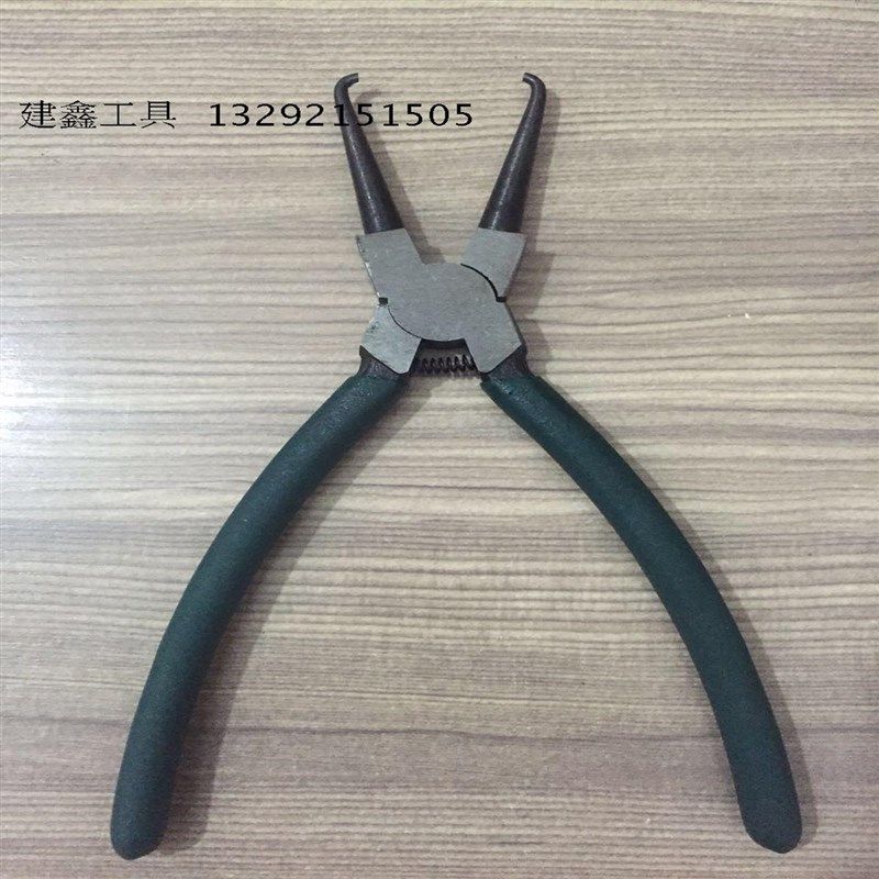 汽修工具管钳 油管接头钳 滤清器卡钳 汽油管快速接头拆卸钳