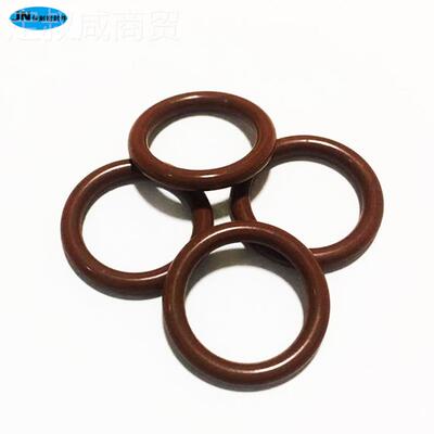 O型密封圈氟胶oring-FKFK外径1585/160/165/170径/17M5/10/185/19