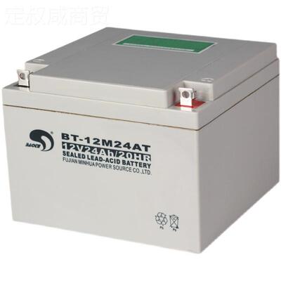 赛特蓄电QAE池P12V00AH BT-HSE-100-12 消1防US/EP太S直流屏阳能