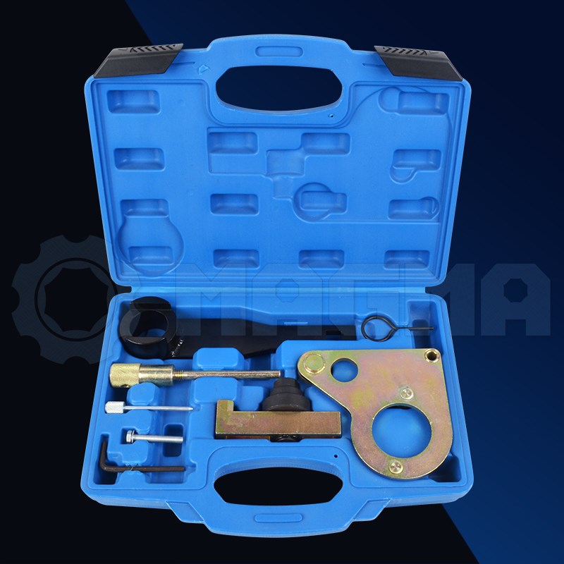 适用于雷诺 欧宝 日产 2.0DCI正时工具内链式柴油正时工具组