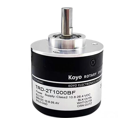 全新原装TRD-2T1000BF旋转编码器3602T600B2T1024AVH