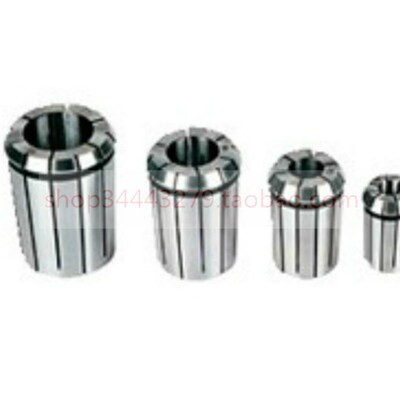 征宙J7320 J7325 DIN6388 EOC20A EOC25AB铣夹头筒夹OZ25套装15支