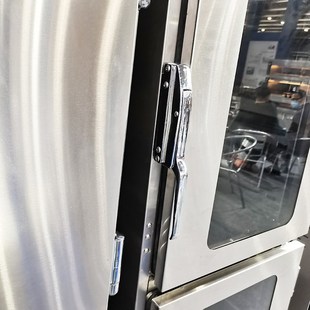 直立柜门把手商用宴会保温柜不锈钢加热恒温酒店食堂餐饮移动餐车
