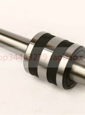 征宙D412中型回转顶尖D411活络顶针轴D413 D414 D415 D416转速高