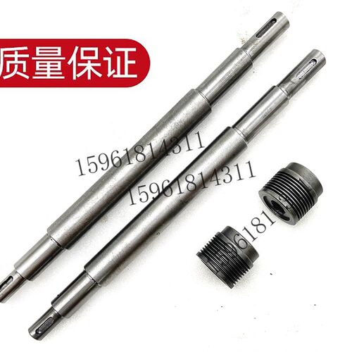 M1432C 1432E M1450头架传动轴 小皮带轮 北二机外圆磨床配件