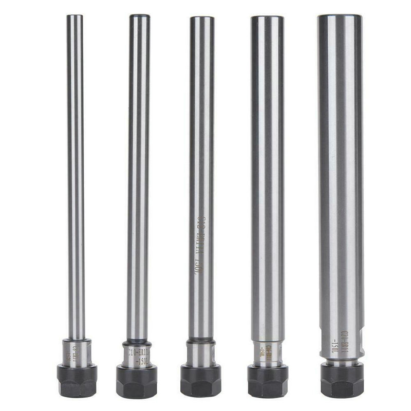 延长杆雕刻机ER轴C10/C12/C16/C20/C25-ER11A M-100/150L高精度