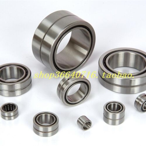 滚针轴承NA4900/NA4901/NA4902带内套 IKO