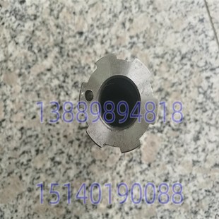 25连接套51302 20Z3080 沈阳机床配件 中捷钻床Z3063