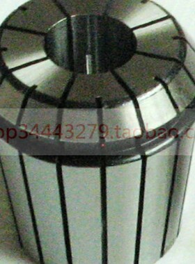 高精ER40筒夹铣夹头1 2 3 4 5 6 8 10 12 14 16 18 2028 30 31 32