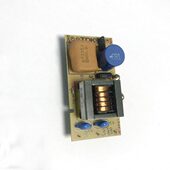 电源转换器 CXA M10M