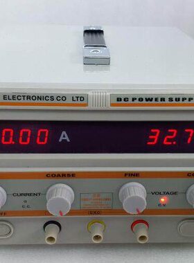 顺亿SYK3020D/SYK3030D/SYK3040D/SYK3050D/SYK3060D可调直流电源