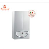 意大利依玛燃气采暖壁挂炉 EOLO28KW 采暖热水两用炉艾罗迷你MINI