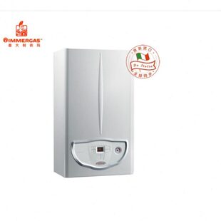 意大利依玛燃气采暖壁挂炉 采暖热水两用炉艾罗迷你MINI EOLO28KW