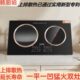 韩厨娘大功率凹面电磁炉电陶炉组合双炉台嵌一凹一陶家用上排散热