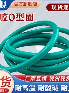 FKM氟胶O型圈密封圈外径240/245/250/255/260/270/280/290*10mm