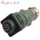 航空插头 防水 连接器 YD28J7TP YD28K7Z YD28 YD28J7TQ 7芯