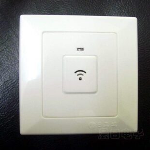 四线制86型感应开关 声光控开关 大功率声控延时开关 声控开关