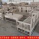 新中式 实木沙发组合六方格简约家具老榆木奢华型小户型白茬白胚坯
