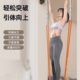 单杠辅助带引体向上助力带宽辅助神器中考家用双脚可调节健身器材