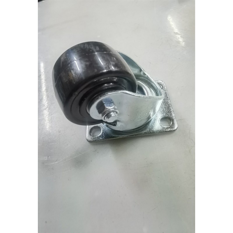 CFM0b1-D75低定向脚轮CFM51-D75中载重万向脚轮其他蓝胜
