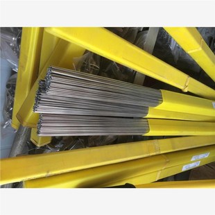 1纯镍焊丝NiCrMo 625哈氏C276镍基合金氩弧焊焊丝 ERNi