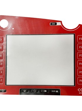 格立莫CCI-200-E310708-19/B94.06531/NTS-E310708-9开关按键面板