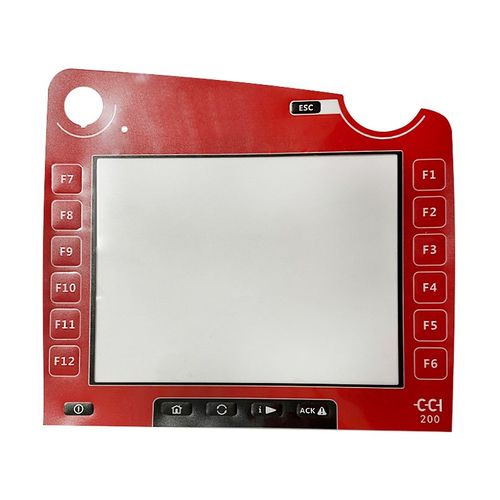 格立莫CCI-200-E310708-19/B94.06531/NTS-E310708-9开关按键面板
