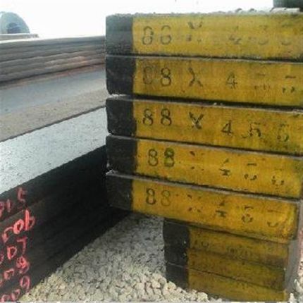 模具钢材45号钢板p20 718 4cr13 Cr12MoV圆棒dc53 42crmo圆棒