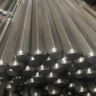 调质研磨45号钢圆棒20 钢板 冷拔光轴35号冷拉圆钢42CrMo六角棒10