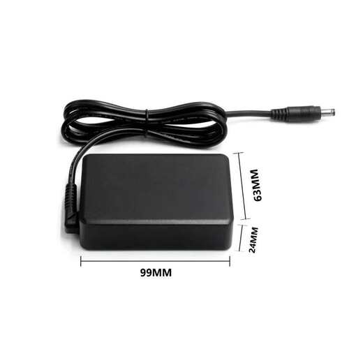 24v5a power adapter UL/CE/UKCA/CCC certified laptop charger