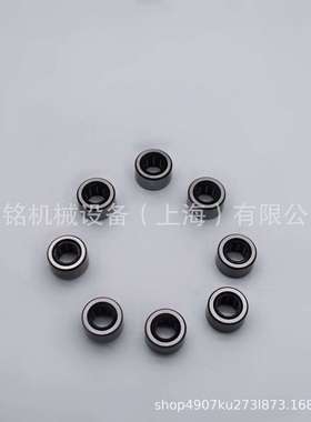 和鹰欧西玛AGMS自动电脑裁床配件叉杆连杆组件滚针轴承RNAF7148N