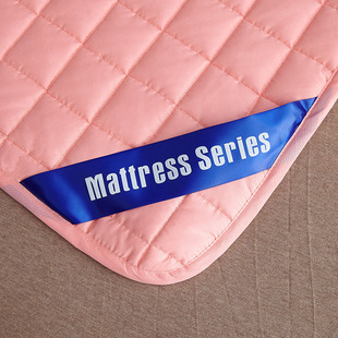 一米三五床垫防滑薄款 双人家用垫被褥子1.5两二2x2.2床褥垫1.8m乘