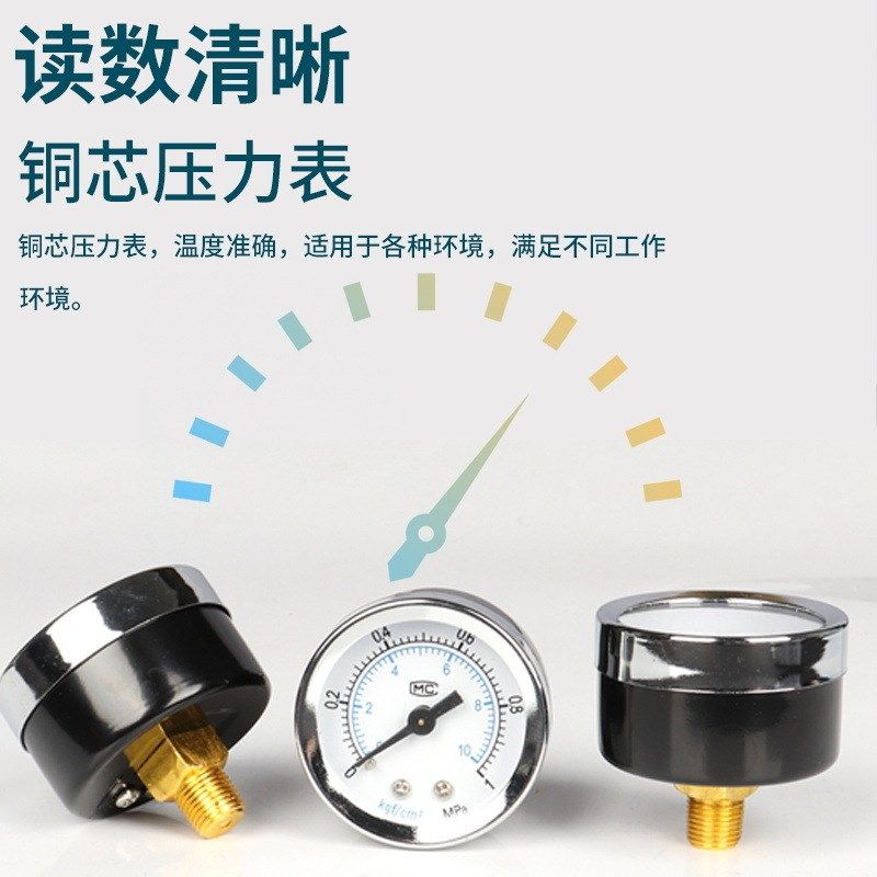 浩汉亚德客型AFC2000油水分离器调压ar空气过滤al气源处理器AFR