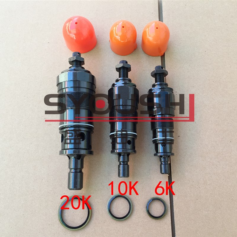 直动式溢流DBDH20K10/20 DBDH20K1X/315 DBDH20K10/315现货